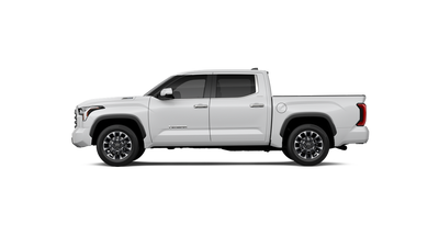 2026 Toyota Tundra i-FORCE MAX Limited i-FORCE MAX
