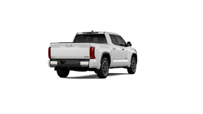 2026 Toyota Tundra i-FORCE MAX Limited i-FORCE MAX