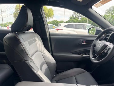 2026 Toyota Toyota Crown XLE