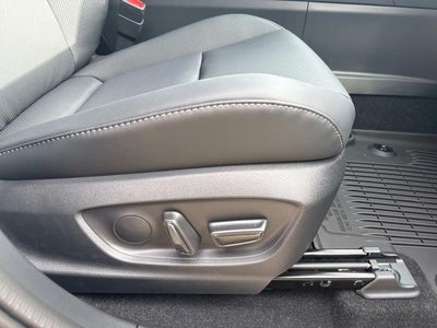 2026 Toyota Toyota Crown XLE