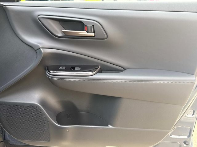 2026 Toyota Toyota Crown XLE