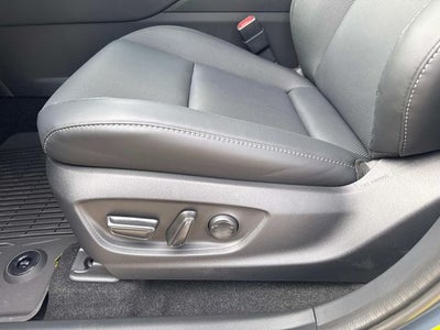 2026 Toyota Toyota Crown XLE