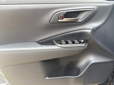 2026 Toyota Toyota Crown XLE