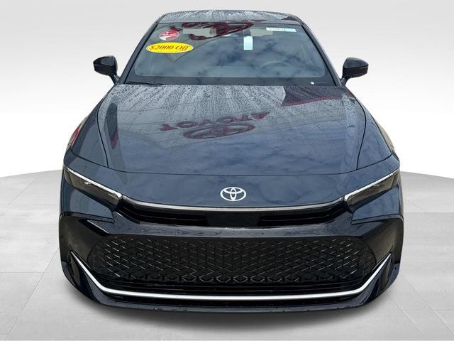 2026 Toyota Toyota Crown XLE