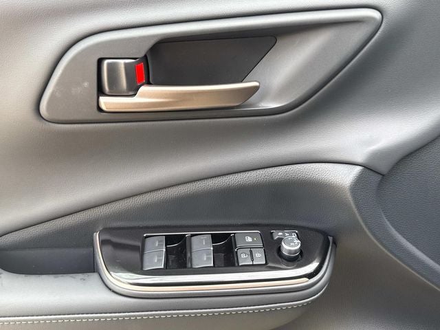 2026 Toyota Toyota Crown XLE