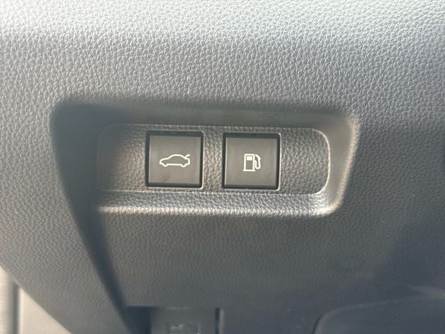 2026 Toyota Toyota Crown XLE