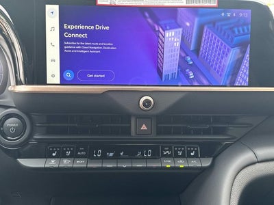 2026 Toyota Toyota Crown XLE