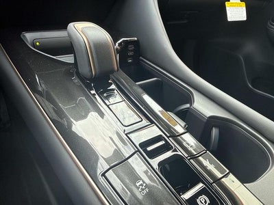 2026 Toyota Toyota Crown XLE