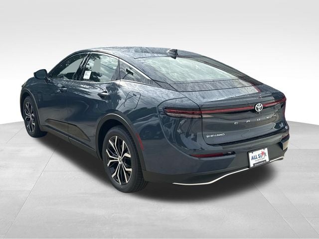 2026 Toyota Toyota Crown XLE