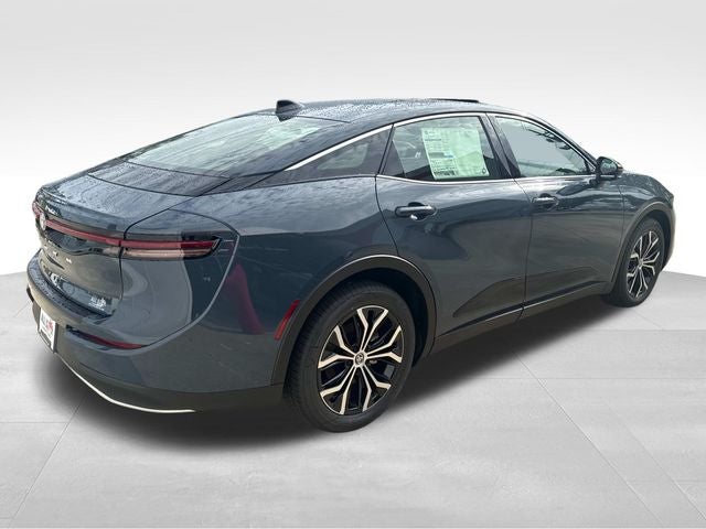 2026 Toyota Toyota Crown XLE