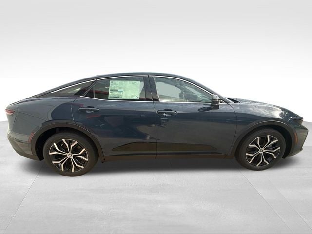 2026 Toyota Toyota Crown XLE