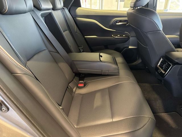 2026 Toyota Toyota Crown Limited