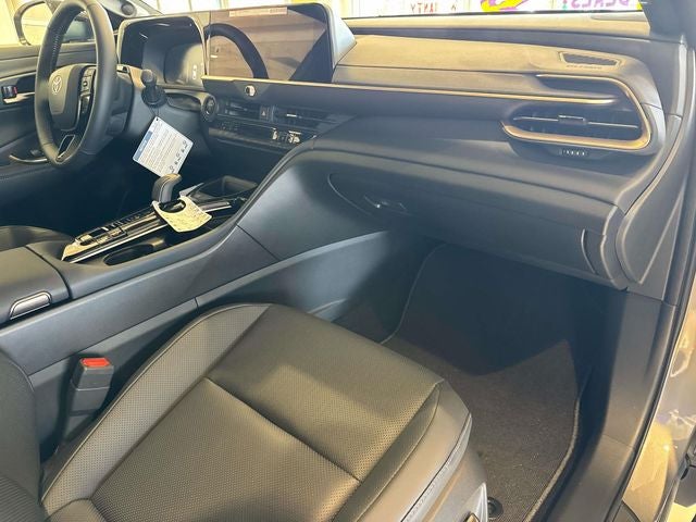 2026 Toyota Toyota Crown Limited