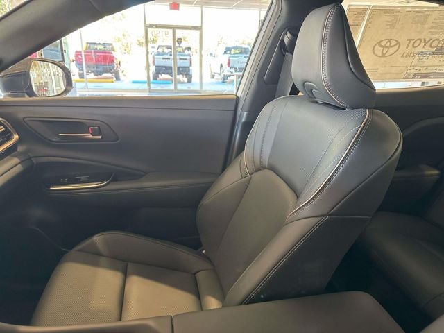 2026 Toyota Toyota Crown Limited