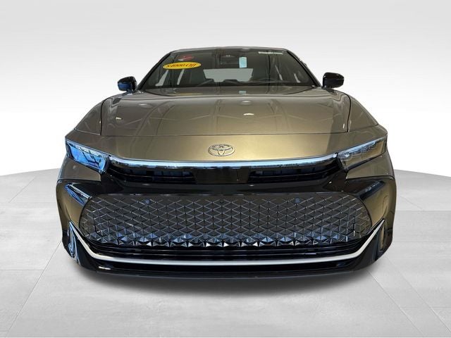 2026 Toyota Toyota Crown Limited