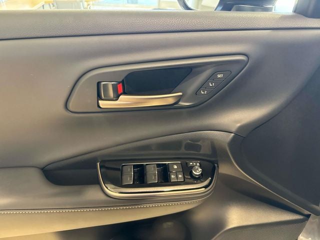 2026 Toyota Toyota Crown Limited