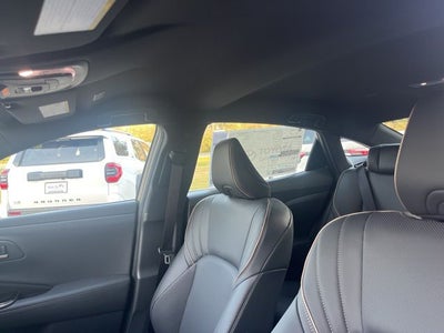 2026 Toyota Toyota Crown XLE