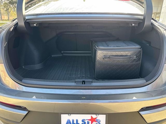 2026 Toyota Toyota Crown XLE