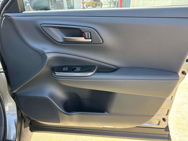 2026 Toyota Toyota Crown XLE