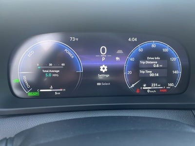 2026 Toyota Toyota Crown XLE