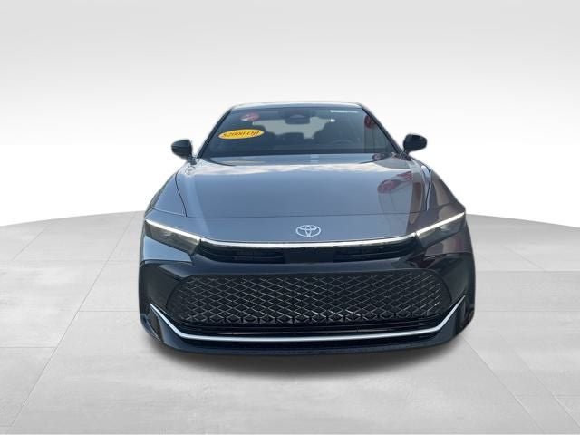 2026 Toyota Toyota Crown XLE