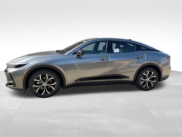 2026 Toyota Toyota Crown XLE