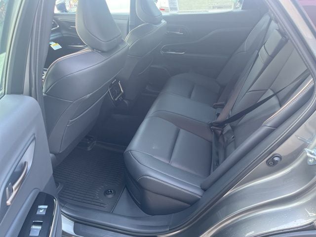 2026 Toyota Toyota Crown XLE