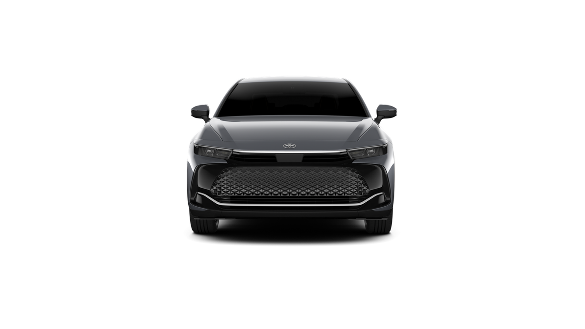 2026 Toyota Toyota Crown XLE