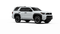 2025 Toyota 4Runner TRD Off-Road Premium