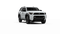 2025 Toyota 4Runner TRD Off-Road Premium