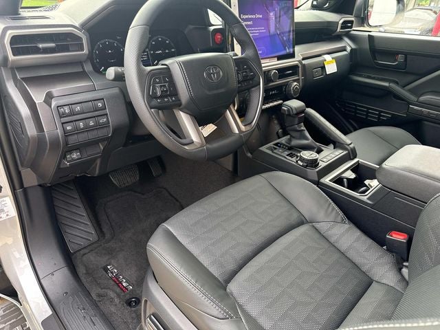 2026 Toyota 4Runner i-FORCE MAX TRD Off-Road Premium i-FORCE MAX