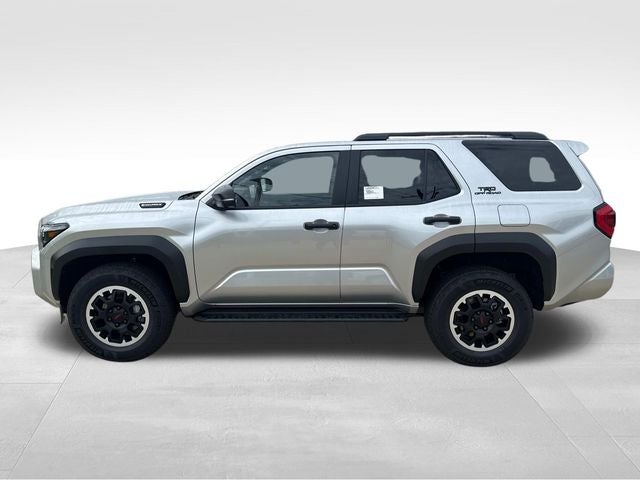 2026 Toyota 4Runner i-FORCE MAX TRD Off-Road Premium i-FORCE MAX