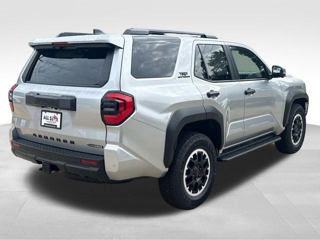 2026 Toyota 4Runner i-FORCE MAX TRD Off-Road Premium i-FORCE MAX