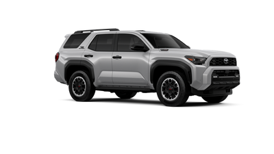 2026 Toyota 4Runner i-FORCE MAX TRD Off-Road Premium i-FORCE MAX