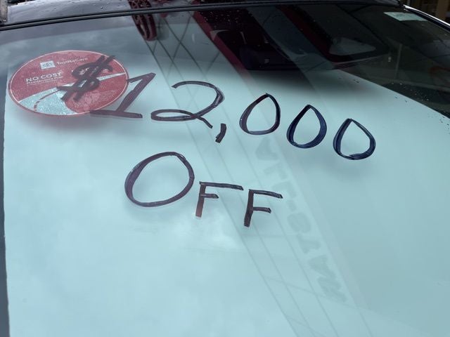 2025 Toyota bZ4X XLE