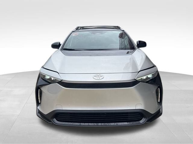 2025 Toyota bZ4X XLE