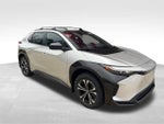 2025 Toyota bZ4X XLE