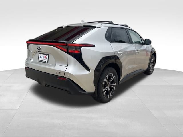 2025 Toyota bZ4X XLE
