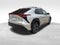 2025 Toyota bZ4X XLE