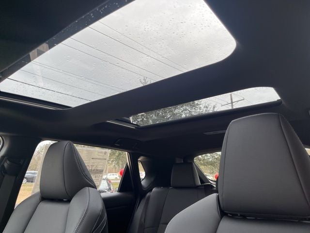 2025 Toyota bZ4X XLE