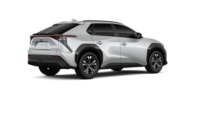 2025 Toyota bZ4X XLE