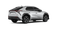 2025 Toyota bZ4X XLE