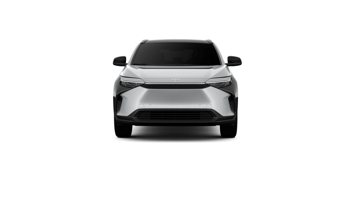 2025 Toyota bZ4X XLE