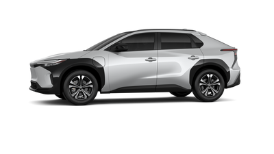 2025 Toyota bZ4X XLE