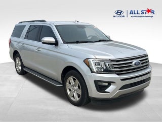 2018 Ford Expedition Max XLT