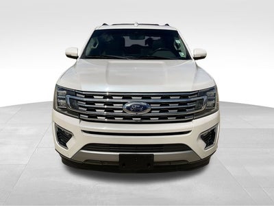 2019 Ford Expedition Max Limited