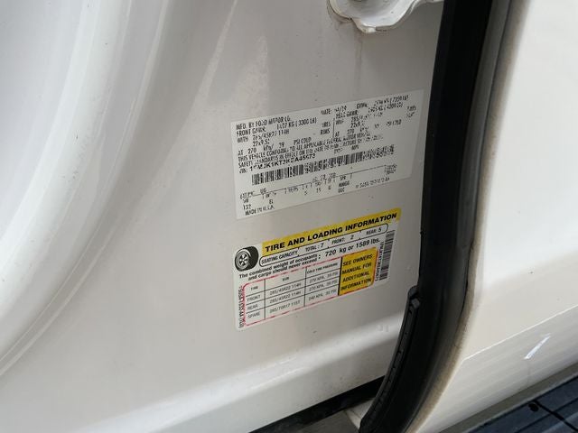 2019 Ford Expedition Max Limited