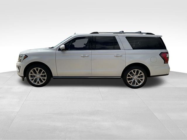 2019 Ford Expedition Max Limited