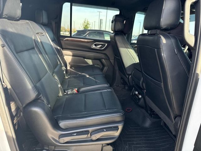 2023 GMC Yukon XL SLE