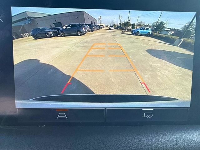 2023 GMC Yukon XL SLE